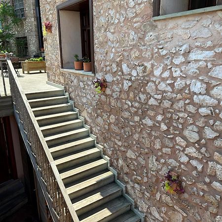 Eskiciler Konağı Eğirdir Dış mekan fotoğraf