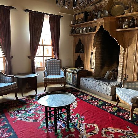 Eskiciler Konağı Eğirdir Dış mekan fotoğraf