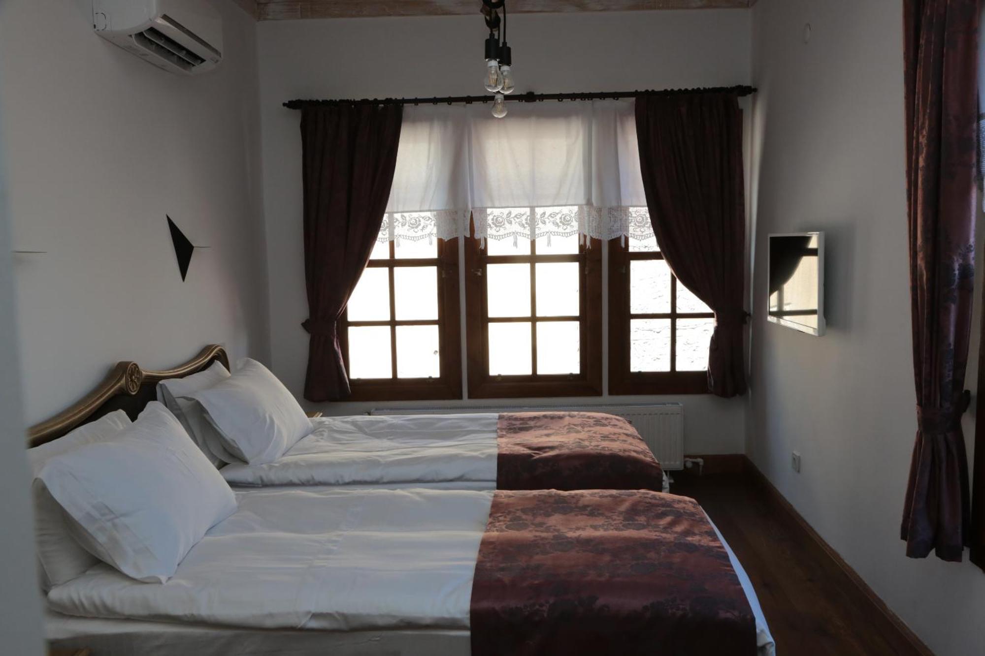 Eskiciler Konağı Eğirdir Oda fotoğraf