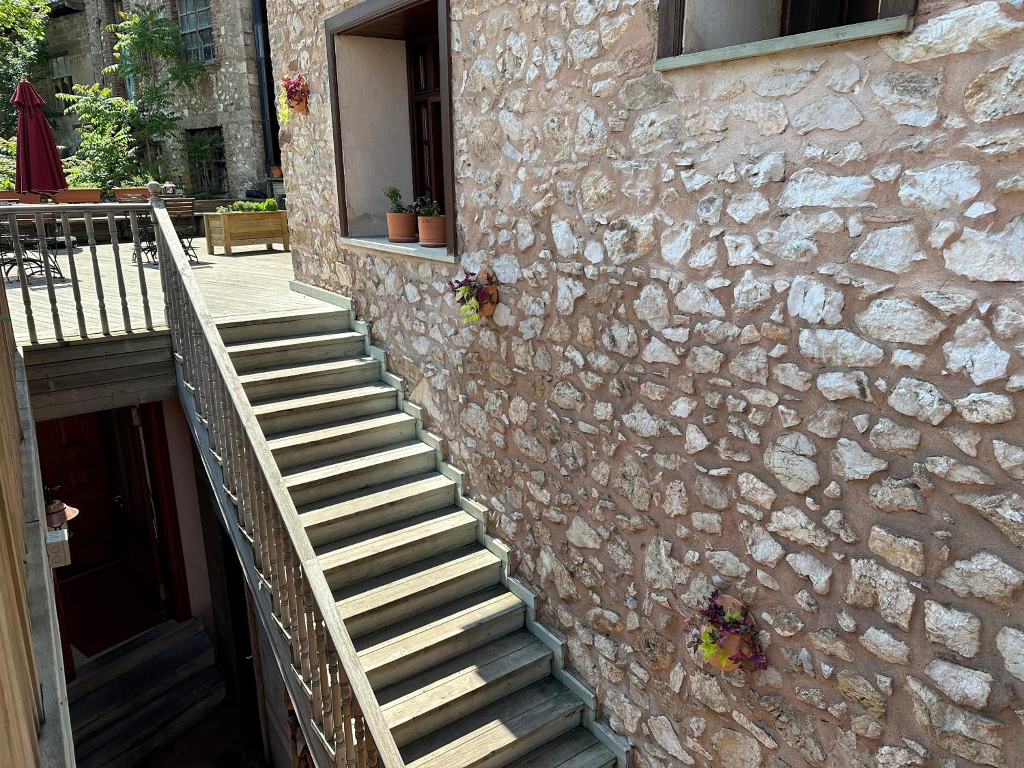 Eskiciler Konağı Eğirdir Dış mekan fotoğraf
