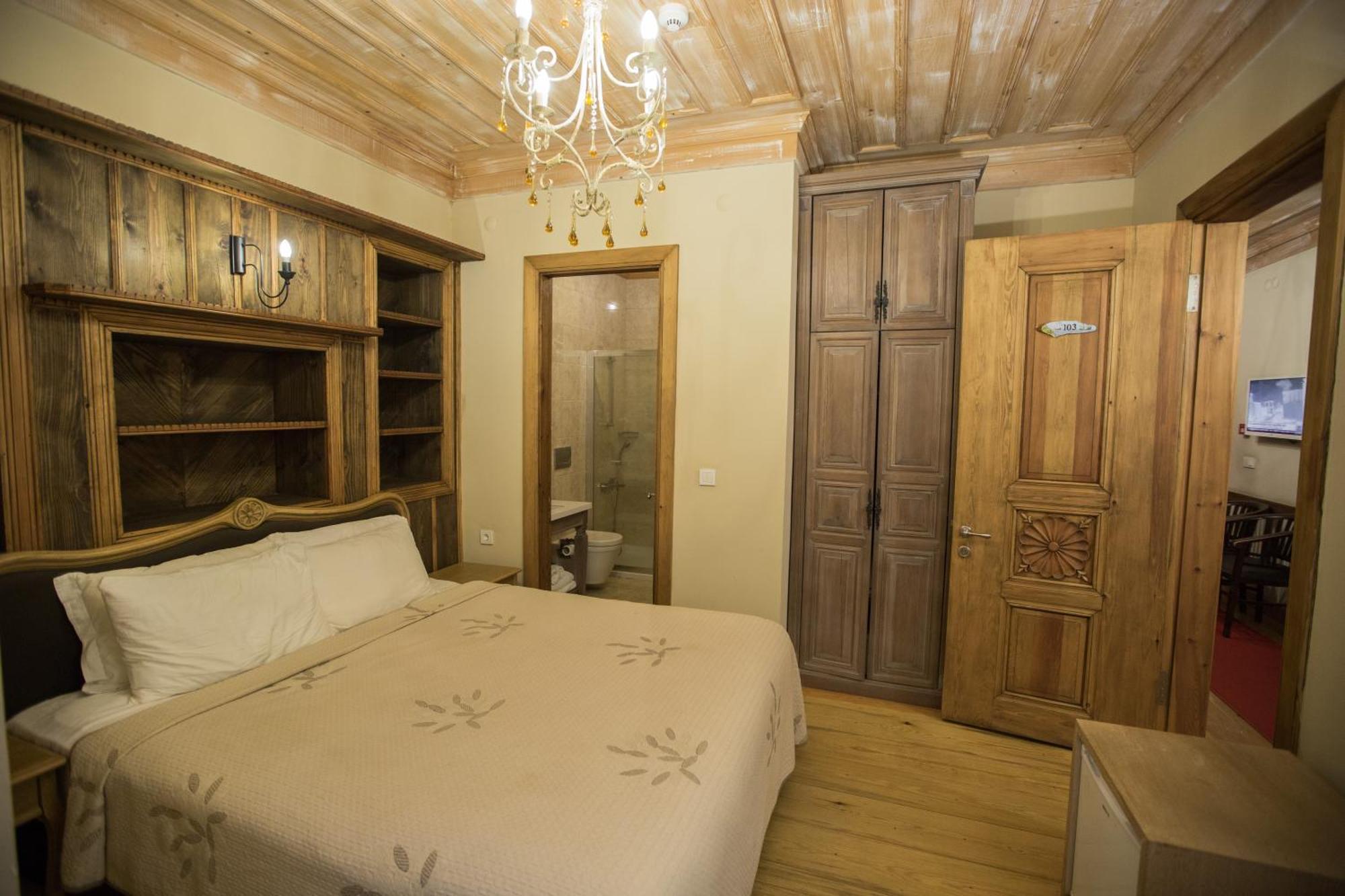 Eskiciler Konağı Eğirdir Dış mekan fotoğraf