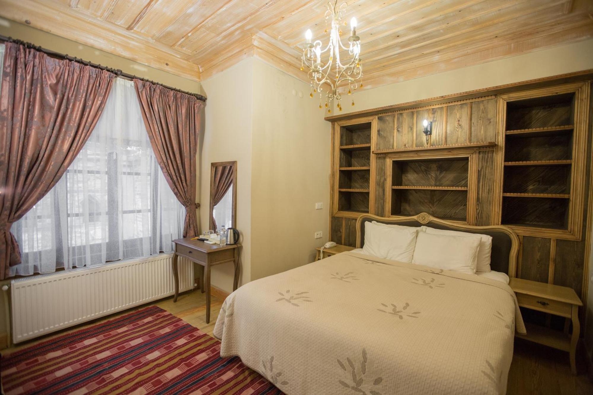 Eskiciler Konağı Eğirdir Dış mekan fotoğraf