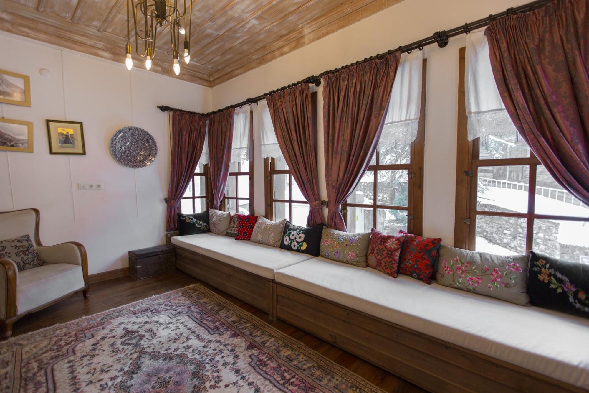 Eskiciler Konağı Eğirdir Dış mekan fotoğraf