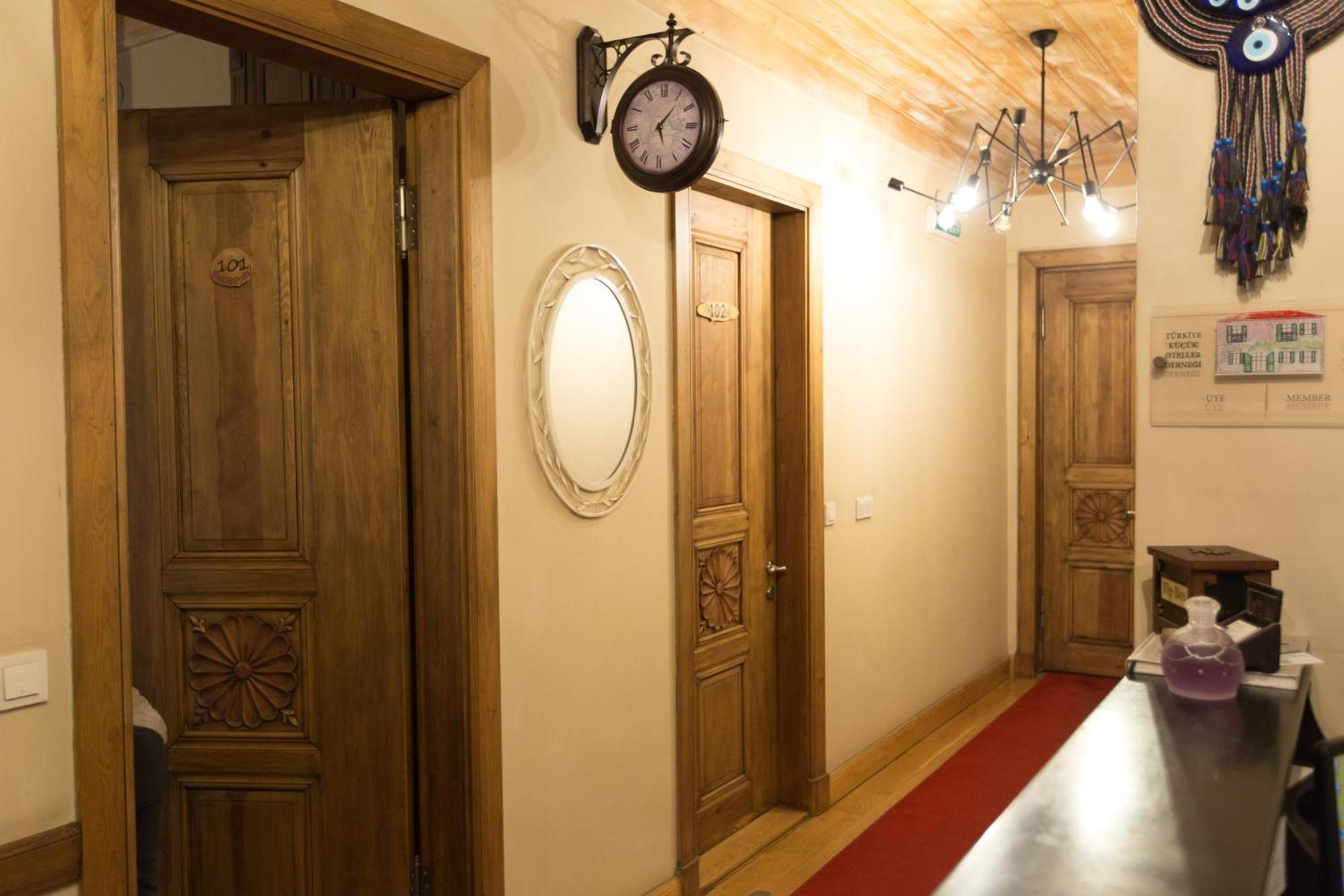 Eskiciler Konağı Eğirdir Dış mekan fotoğraf