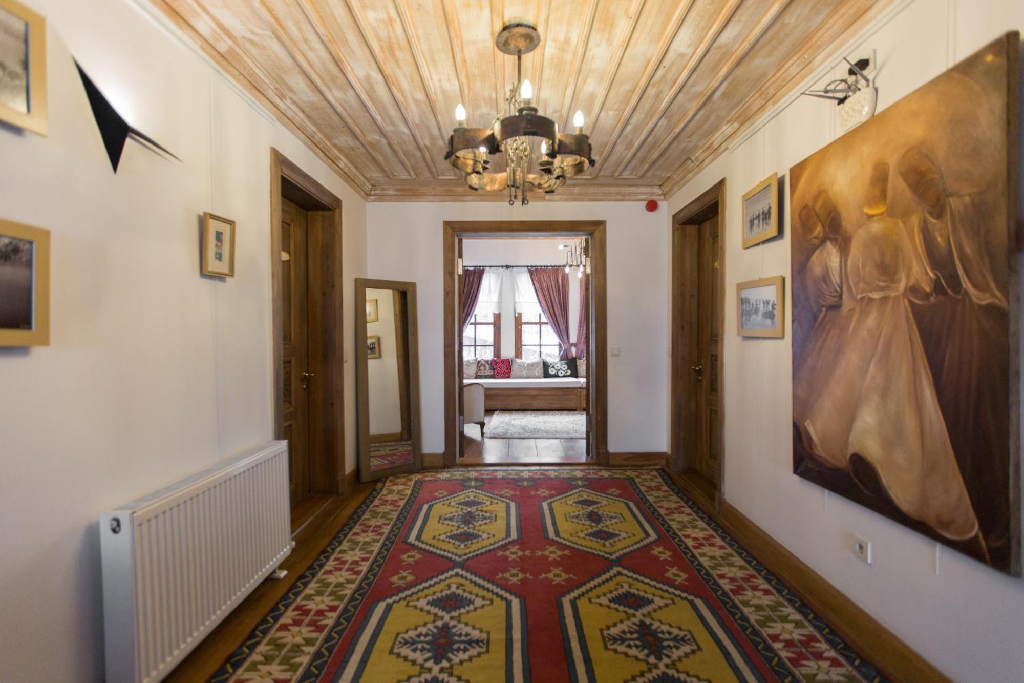 Eskiciler Konağı Eğirdir Dış mekan fotoğraf