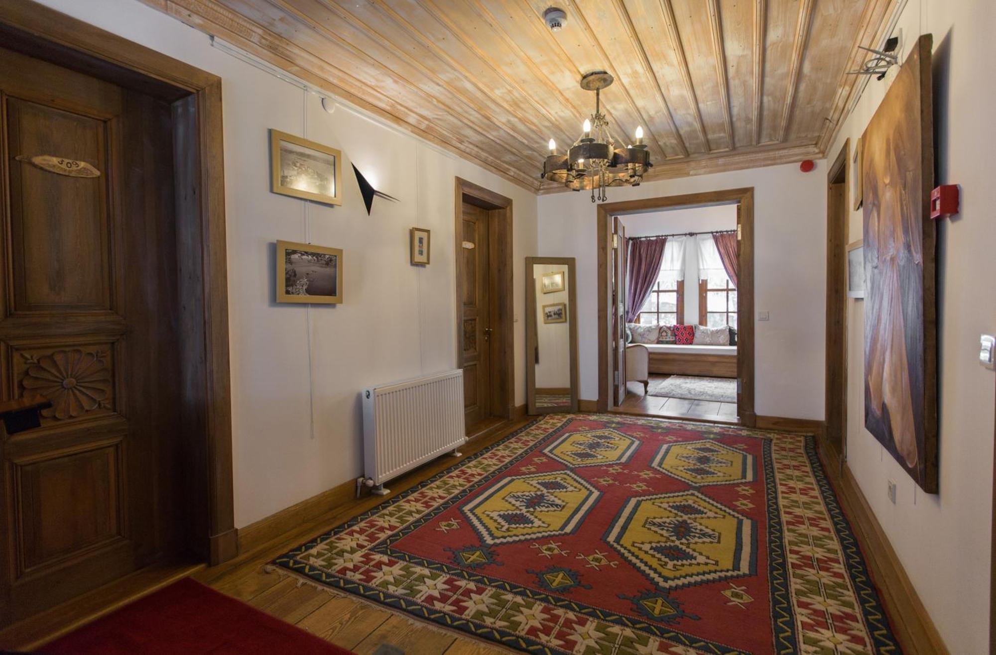 Eskiciler Konağı Eğirdir Dış mekan fotoğraf