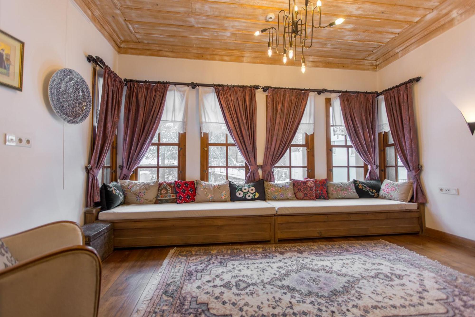 Eskiciler Konağı Eğirdir Dış mekan fotoğraf