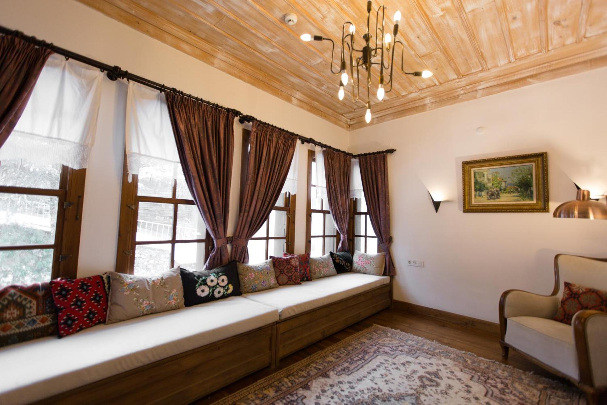 Eskiciler Konağı Eğirdir Dış mekan fotoğraf