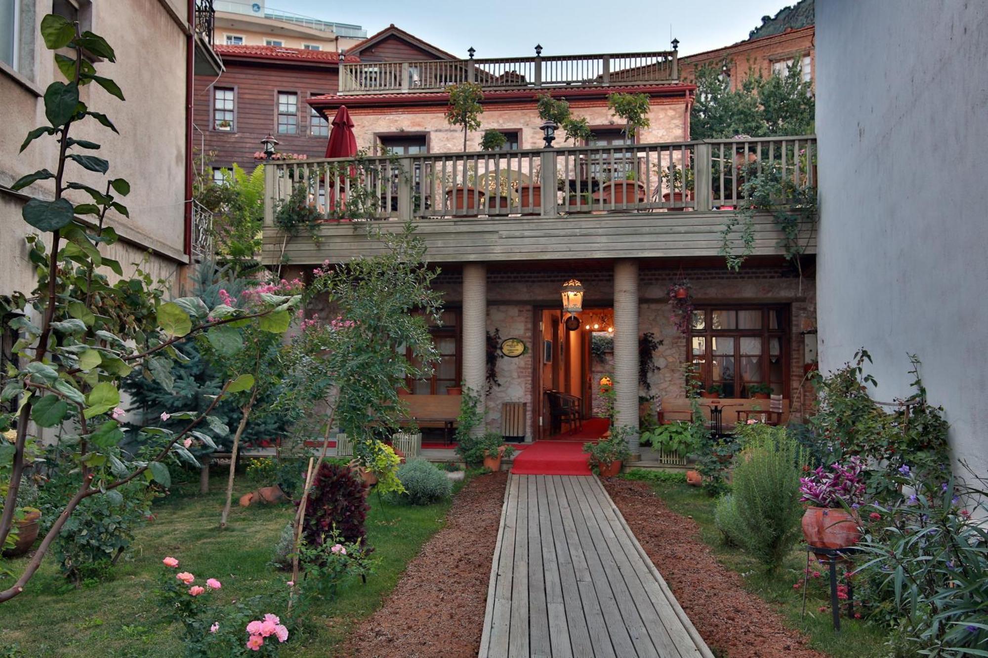 Eskiciler Konağı Eğirdir Dış mekan fotoğraf