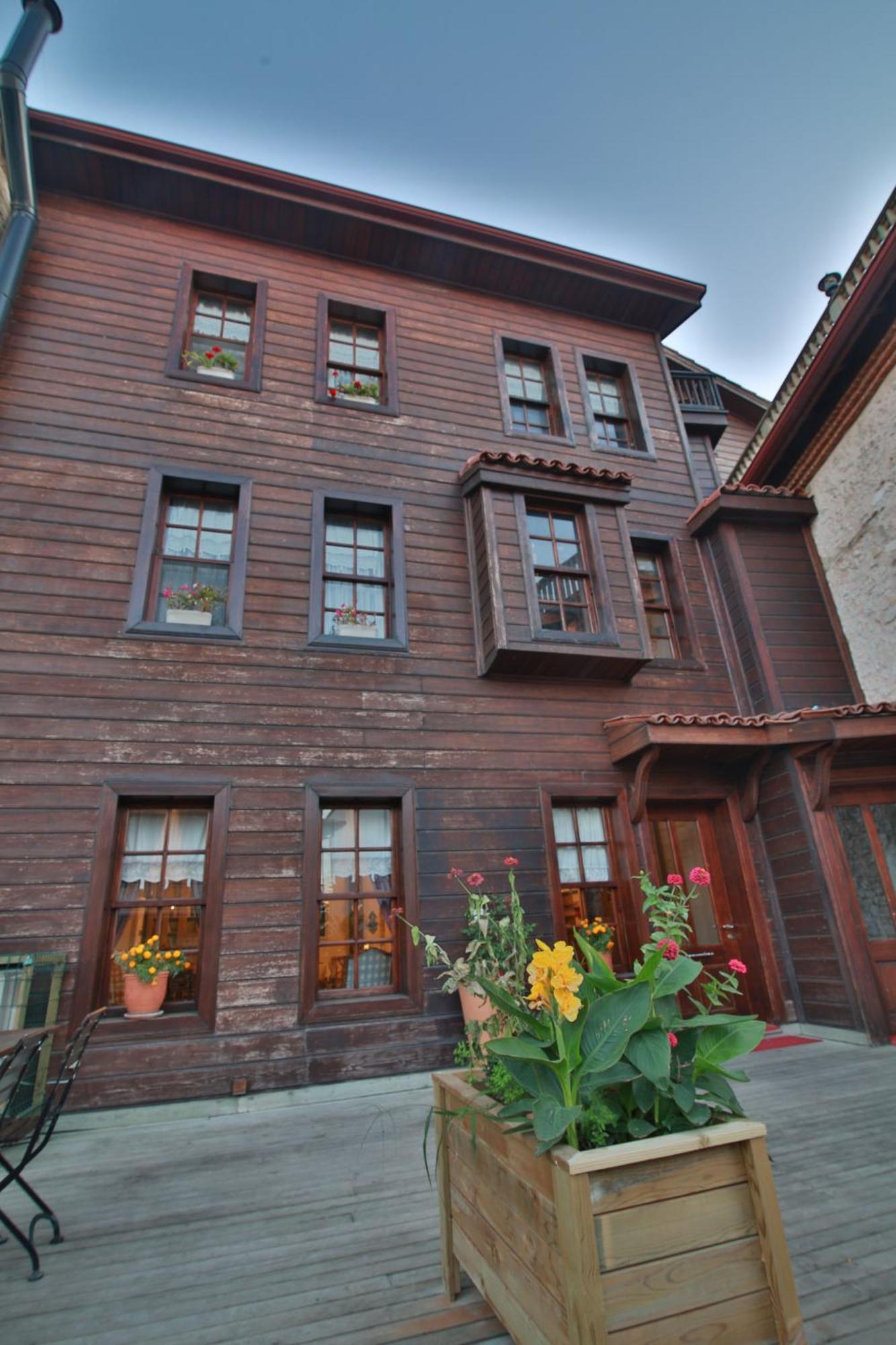 Eskiciler Konağı Eğirdir Dış mekan fotoğraf
