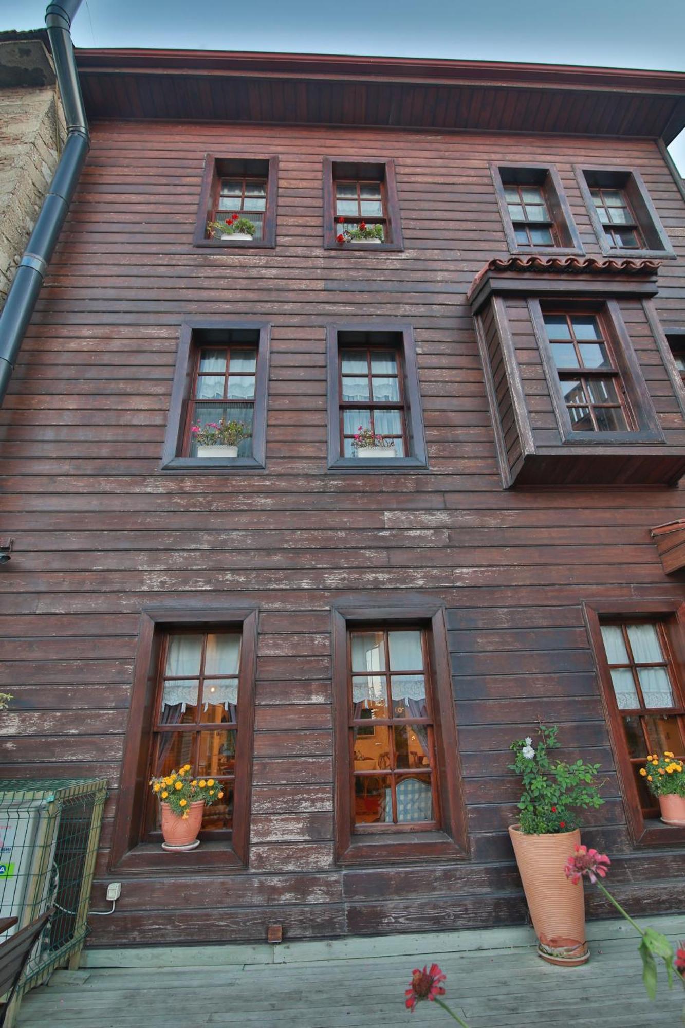 Eskiciler Konağı Eğirdir Dış mekan fotoğraf