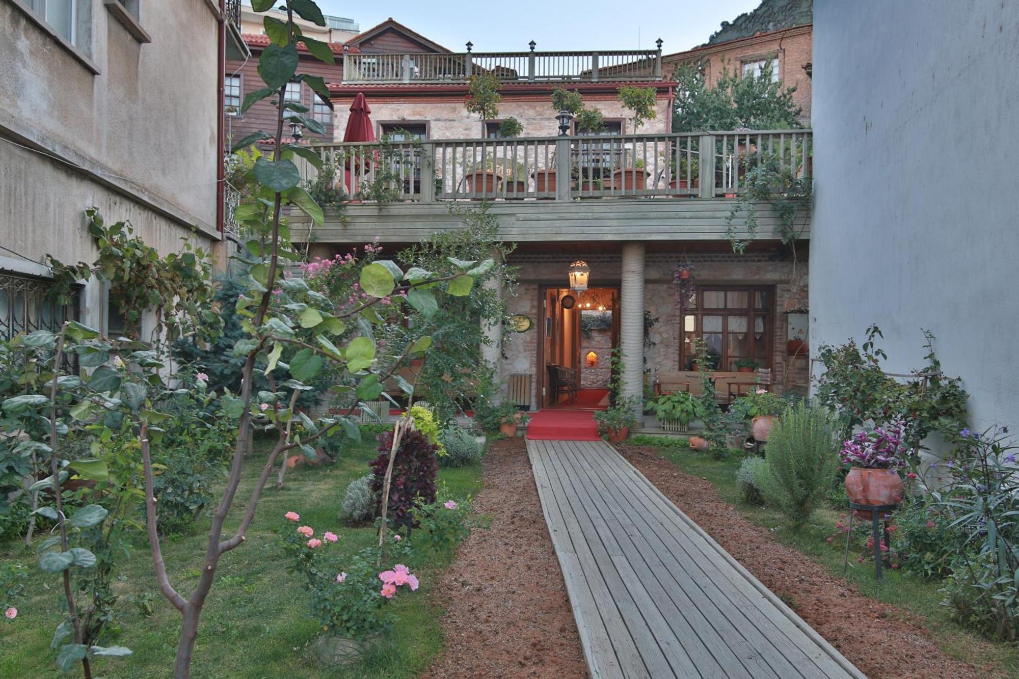 Eskiciler Konağı Eğirdir Dış mekan fotoğraf