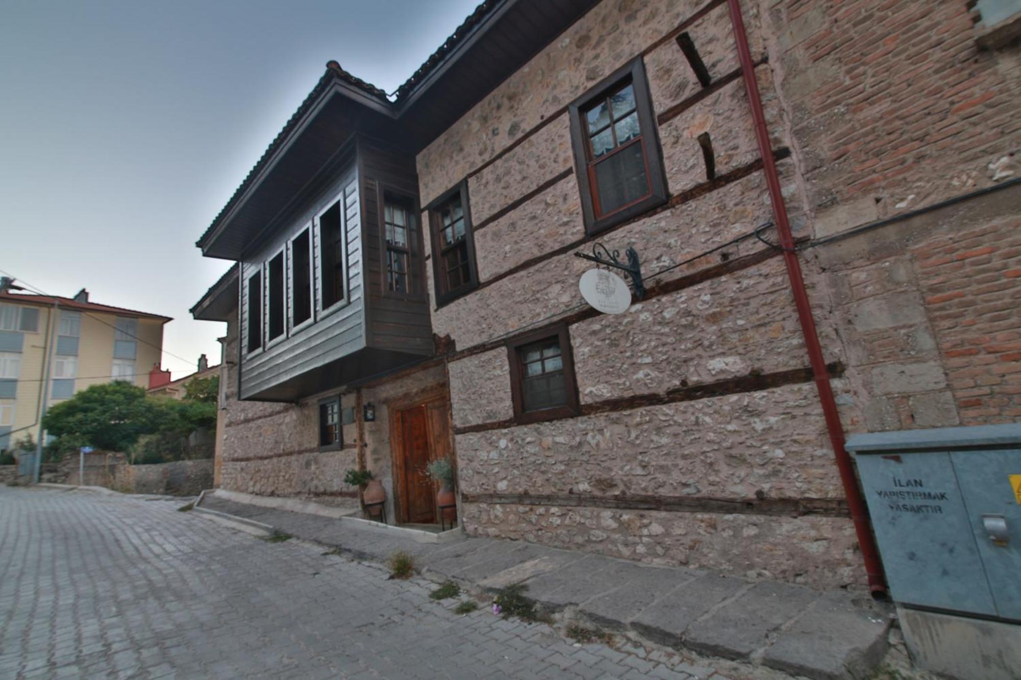 Eskiciler Konağı Eğirdir Dış mekan fotoğraf