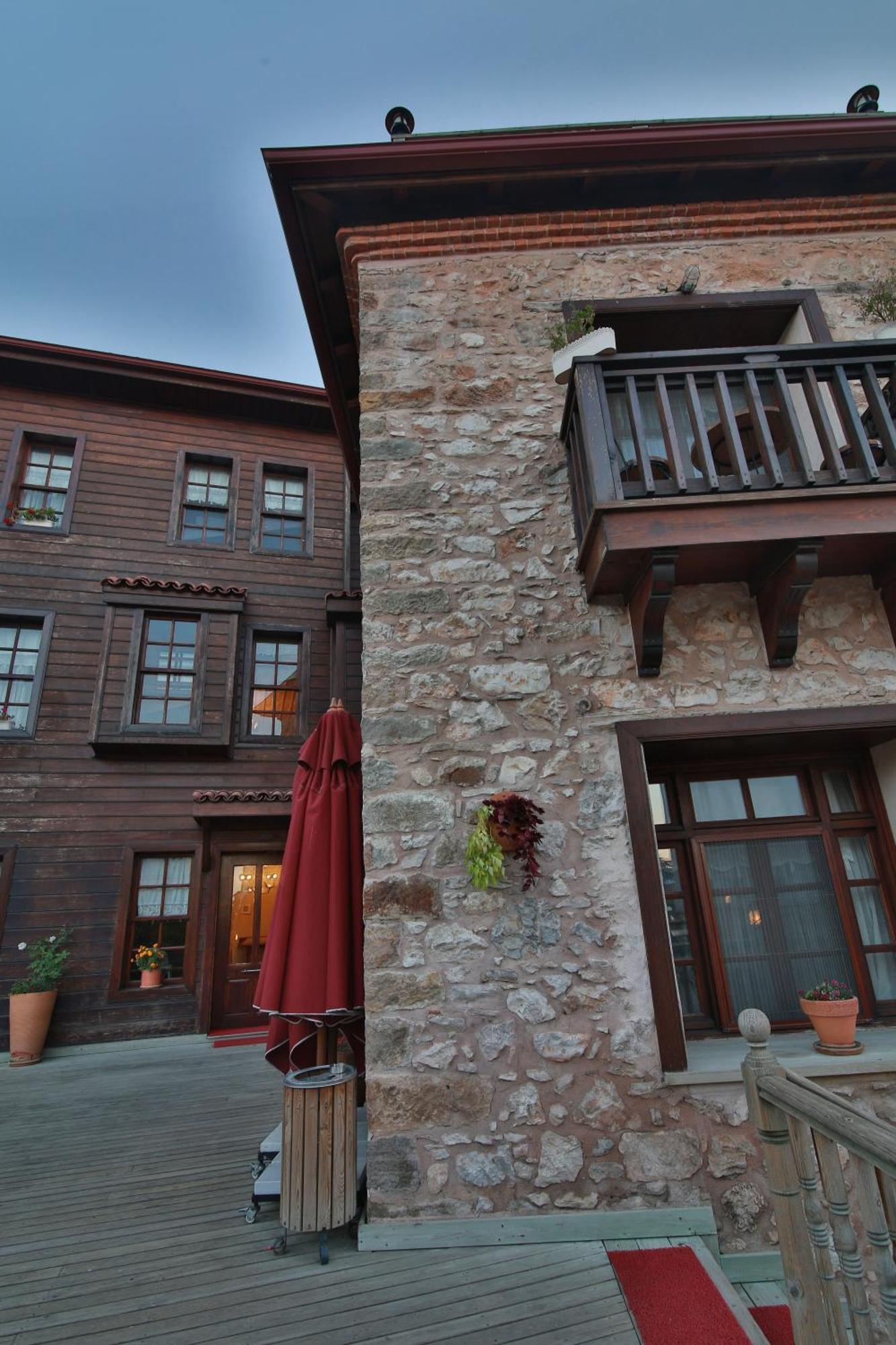 Eskiciler Konağı Eğirdir Dış mekan fotoğraf