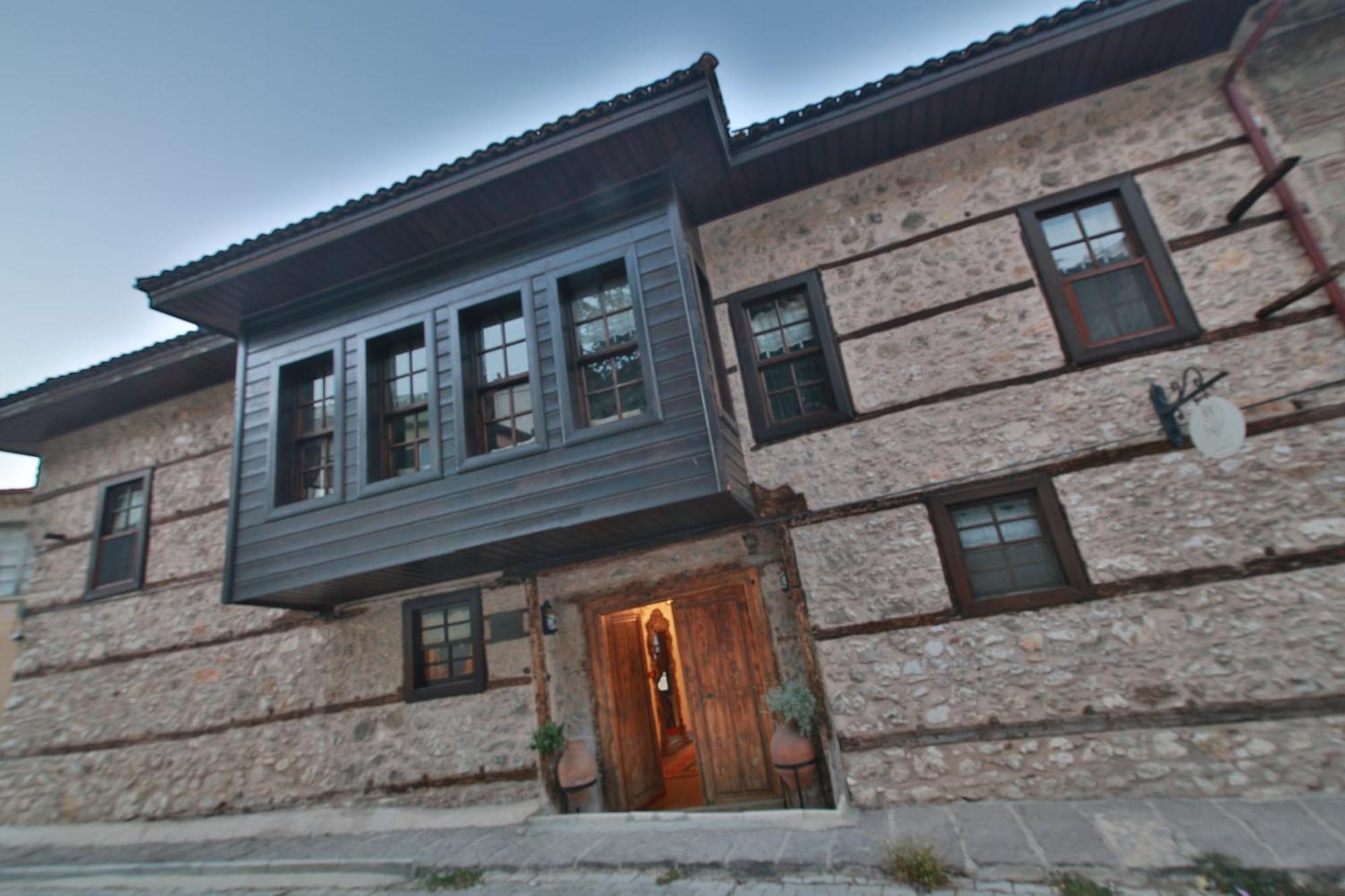 Eskiciler Konağı Eğirdir Dış mekan fotoğraf