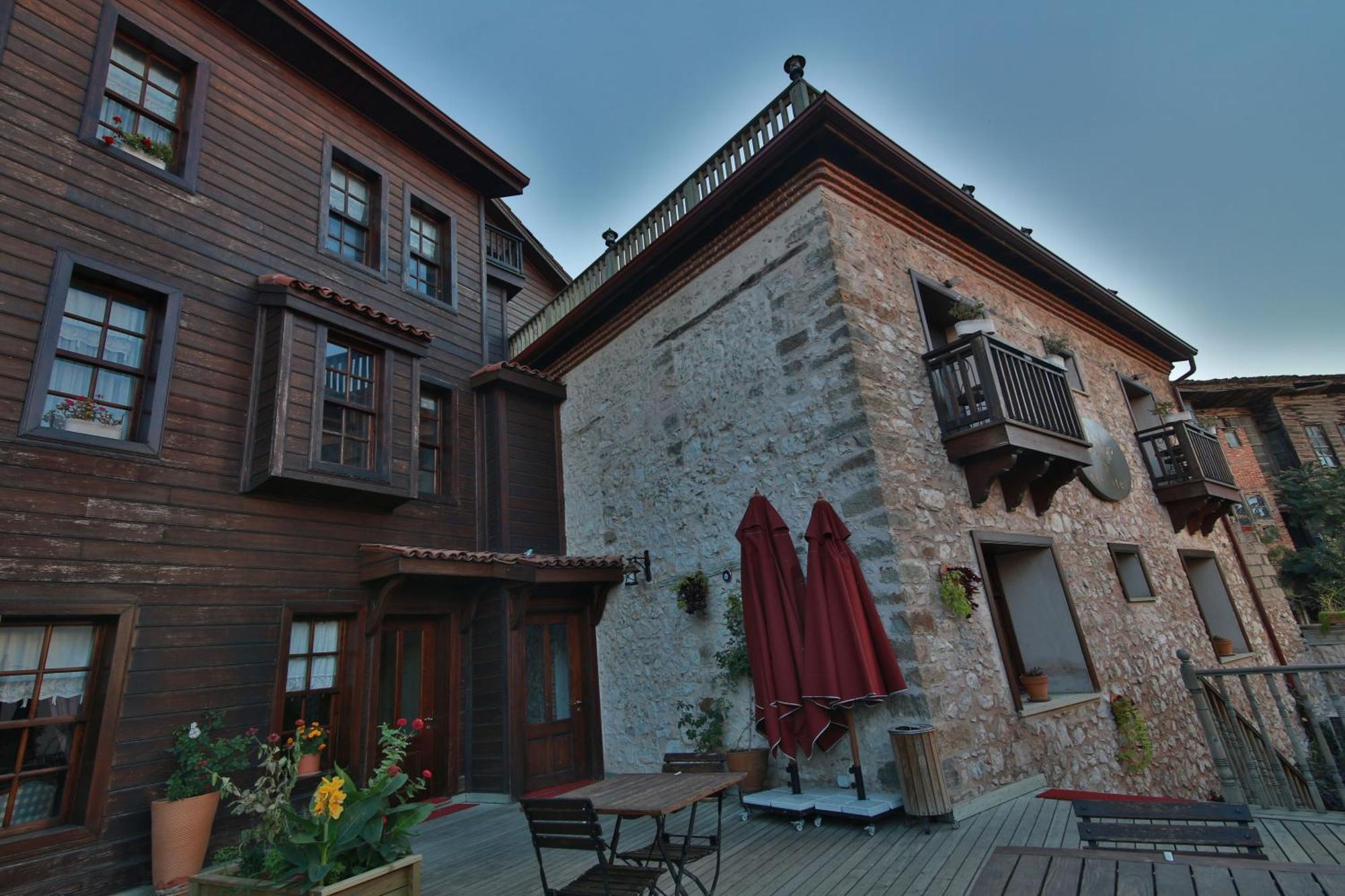 Eskiciler Konağı Eğirdir Dış mekan fotoğraf